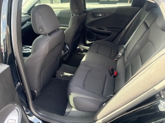 Used 2024  Chevrolet Malibu 4dr Sdn 2LT at Bulldog Motors near Pasco&comma; WA