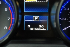 Used 2016  Subaru Outback 4d SUV i Premium at Bulldog Motors near Pasco, WA