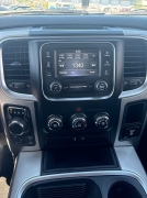 Used 2016  Ram 1500 4WD Quad Cab Big Horn at Bulldog Motors near Pasco&comma; WA