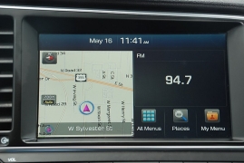 Used 2017 Hyundai Elantra 4d Sedan Limited at Bulldog Motors near Pasco, WA
