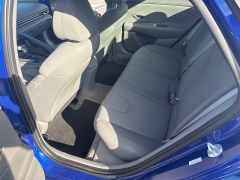 Used 2021  Hyundai Elantra SE IVT at Bulldog Motors near Pasco&comma; WA