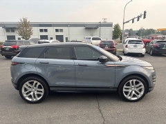Used 2020  Land Rover Range Rover Evoque 5d SUV P250 First Edition at Bulldog Motors near Pasco&comma; WA