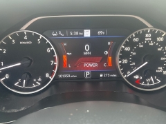 Used 2020  Nissan Maxima 4d Sedan SV at Bulldog Motors near Pasco&comma; WA