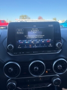 Used 2024  Nissan Sentra SV CVT at Bulldog Motors near Pasco&comma; WA