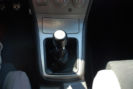 Used 2006 Subaru Impreza Wagon 2.5 WRX Manual at Bulldog Motors near Pasco, WA