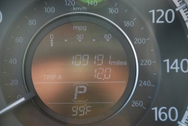 Used 2014 Honda Accord Sedan 4d EX CVT at Bulldog Motors near Pasco, WA