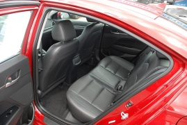 Used 2017 Hyundai Elantra 4d Sedan Limited at Bulldog Motors near Pasco, WA
