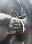 Used 2020  Nissan Pathfinder 4d SUV 4WD Platinum at Bulldog Motors near Pasco&comma; WA
