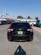 Used 2018  Subaru Crosstrek 4d SUV 2&period;0i Limited at Bulldog Motors near Pasco&comma; WA