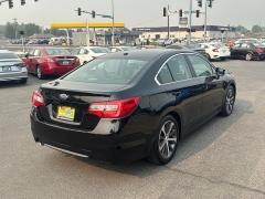 Used 2015  Subaru Legacy 4d Sedan 2&period;5i Limited PZEV at Bulldog Motors near Pasco&comma; WA