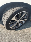 Used 2015  Subaru Legacy 4d Sedan 2&period;5i Limited at Bulldog Motors near Pasco&comma; WA