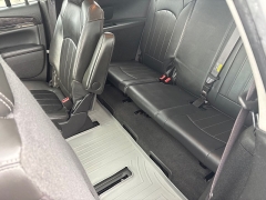 Used 2015  Buick Enclave 4d SUV AWD Premium at Bulldog Motors near Pasco&comma; WA