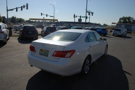 Used 2008 Lexus ES 350 4dr Sdn at Bulldog Motors near Pasco, WA