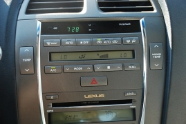 Used 2008 Lexus ES 350 4dr Sdn at Bulldog Motors near Pasco, WA