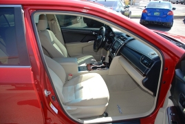 Used 2014 Toyota Camry 4dr Sdn I4 Auto (Natl) at Bulldog Motors near Pasco, WA