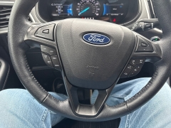 Used 2022  Ford Edge SEL AWD at Bulldog Motors near Pasco&comma; WA