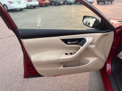 Used 2015  Nissan Altima 4dr Sdn I4 2&period;5 S at Bulldog Motors near Pasco&comma; WA