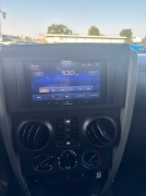 Used 2008  Jeep Wrangler Unlimited 4d Convertible 4WD X at Bulldog Motors near Pasco&comma; WA