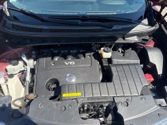 Used 2011  Nissan Murano AWD 4dr S at Bulldog Motors near Pasco&comma; WA