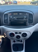 Used 2009  Hyundai Accent 3dr HB Man GS at Bulldog Motors near Pasco&comma; WA