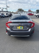 Used 2019  Honda Civic Sedan 4d EX-L at Bulldog Motors near Pasco&comma; WA