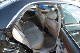 Used 2004 Hyundai XG350 4d Sedan at Bulldog Motors near Pasco, WA