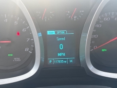 Used 2015  Chevrolet Equinox 4d SUV AWD LT w&sol;1LT at Bulldog Motors near Pasco&comma; WA