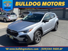 Used 2025  Subaru Crosstrek Premium AWD at Bulldog Motors near Pasco&comma; WA