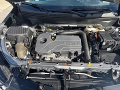 Used 2023  Chevrolet Equinox AWD 4dr LT w&sol;1LT at Bulldog Motors near Pasco&comma; WA