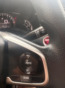 Used 2016  Honda Civic Coupe 2d LX-P at Bulldog Motors near Pasco&comma; WA