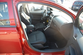 Used 2008 Dodge Caliber 4d Wagon SE 1.8L at Bulldog Motors near Pasco, WA