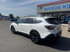 Used 2021  Subaru Outback Onyx Edition XT CVT at Bulldog Motors near Pasco&comma; WA