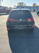 Used 2016  Volkswagen Golf GTI 4dr HB Man at Bulldog Motors near Pasco&comma; WA