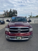 Used 2016  Ram 1500 4WD Crew Cab SLT Longbed at Bulldog Motors near Pasco&comma; WA