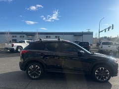 Used 2016  Mazda CX-5 4d SUV AWD Grand Touring at Bulldog Motors near Pasco&comma; WA