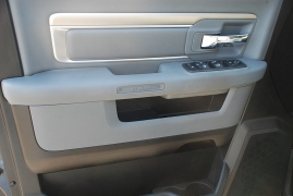 Used 2013 Ram 1500 4WD Crew Cab 140.5" Big Horn at Bulldog Motors near Pasco, WA