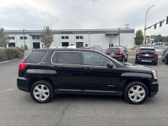 Used 2017  GMC Terrain 4d SUV AWD SLE1 at Bulldog Motors near Pasco&comma; WA