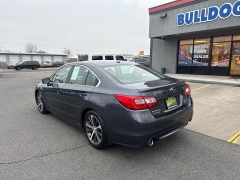 Used 2015  Subaru Legacy 4d Sedan 3&period;6R Limited at Bulldog Motors near Pasco&comma; WA