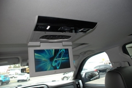 Used 2015  Chevrolet Silverado 1500 4WD Crew Cab LTZ Z71 at Bulldog Motors near Pasco, WA