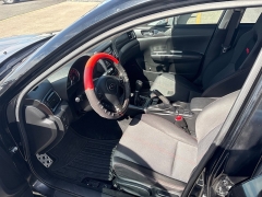 Used 2014  Subaru Impreza Sedan WRX 4dr Man WRX at Bulldog Motors near Pasco&comma; WA