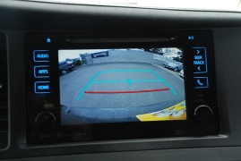 Used 2016 Toyota Sienna 4d Wagon XLE 7-Pass w/Auto Access Seat at Bulldog Motors near Pasco, WA