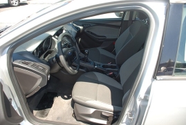 Used 2012 Ford Focus 4d Sedan S at Bulldog Motors near Pasco, WA