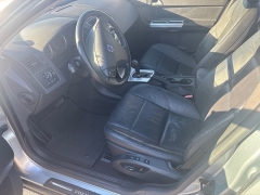 Used 2007  Volvo S40 4dr Sdn 2&period;5L Turbo AT FWD at Bulldog Motors near Pasco&comma; WA