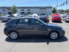 Used 2010  Subaru Impreza 4d Hatchback i Auto at Bulldog Motors near Pasco&comma; WA