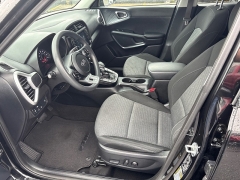 Used 2021  Kia Soul S IVT at Bulldog Motors near Pasco&comma; WA