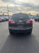 Used 2017  Buick Enclave 4d SUV FWD Premium at Bulldog Motors near Pasco&comma; WA