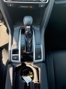 Used 2017  Honda Civic Sedan 4d EX-T CVT at Bulldog Motors near Pasco&comma; WA
