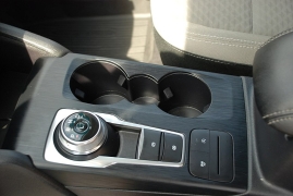 Used 2022 Ford Escape SE AWD at Bulldog Motors near Pasco, WA