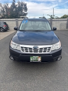 Used 2013  Subaru Forester 4dr Auto 2&period;5X Premium at Bulldog Motors near Pasco&comma; WA