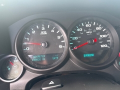 Used 2010  GMC Sierra 1500 4WD Ext Cab Work Truck at Bulldog Motors near Pasco&comma; WA